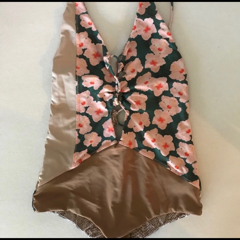 Acacia Kokomo One Piece